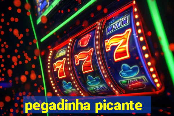 pegadinha picante